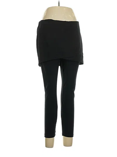 Pre-owned Cabi Active Pants In Black