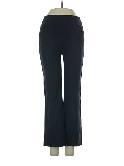 Pre-owned Cabi Active Pants In Black