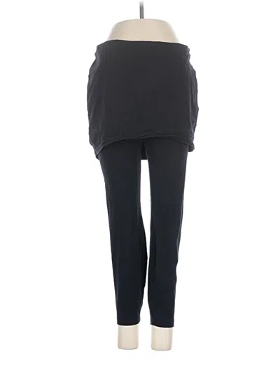 Pre-owned Cabi Active Pants In Black