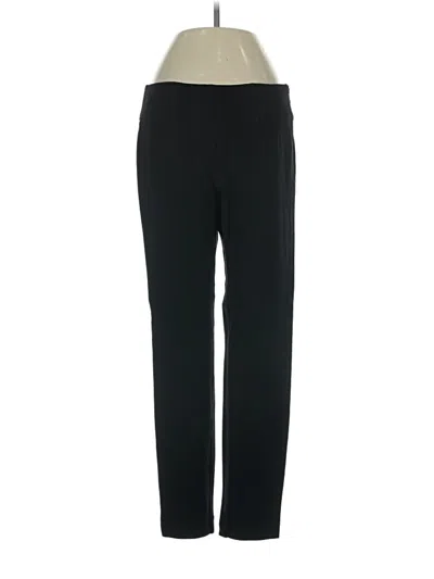 Pre-owned Cabi Active Pants In Black