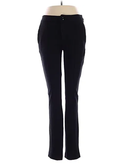 Pre-owned Cabi Active Pants In Black
