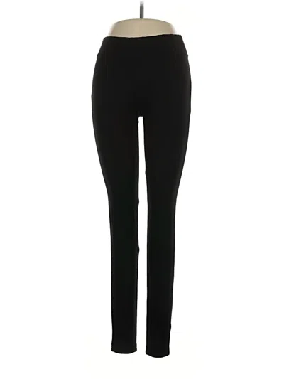 Pre-owned Cabi Active Pants In Black