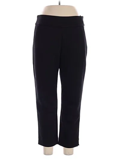 Pre-owned Cabi Active Pants In Black