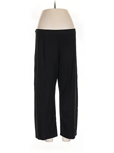 Pre-owned Cabi Active Pants In Black