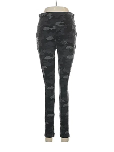 Pre-owned Cabi Active Pants In Black
