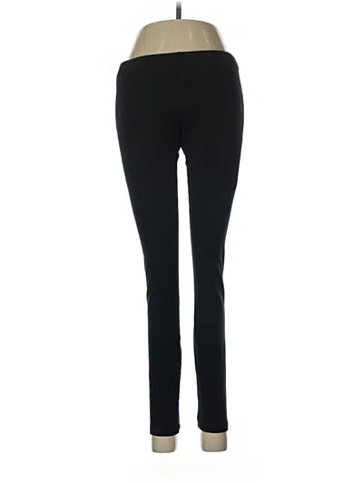 Pre-owned Cabi Active Pants In Black