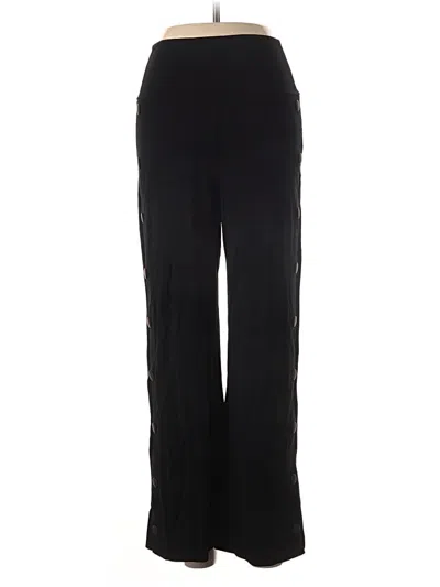 Pre-owned Cabi Active Pants In Black