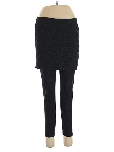 Pre-owned Cabi Active Pants In Black