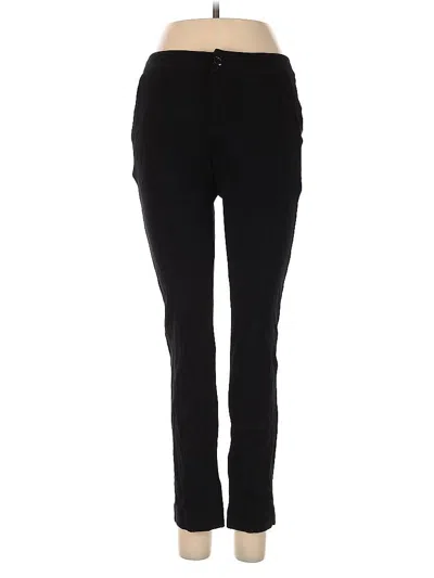 Pre-owned Cabi Active Pants In Black