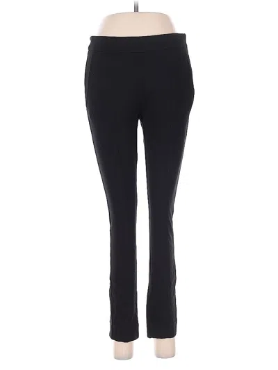Pre-owned Cabi Active Pants In Black