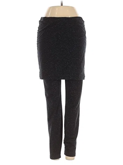 Pre-owned Cabi Active Pants In Black