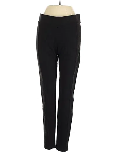 Pre-owned Cabi Active Pants In Black