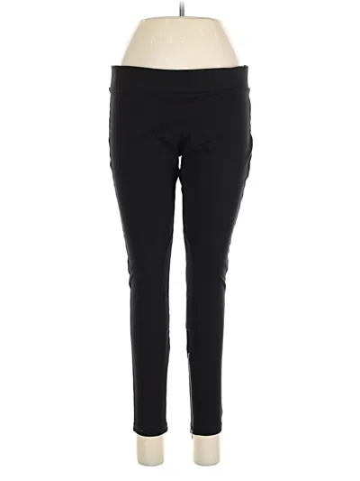 Pre-owned Cabi Active Pants In Black