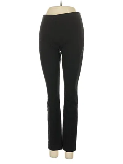 Pre-owned Cabi Active Pants In Black