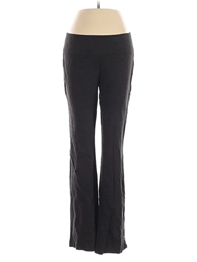 Pre-owned Cabi Active Pants In Black