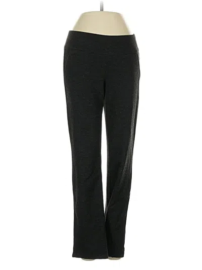 Pre-owned Cabi Active Pants In Black