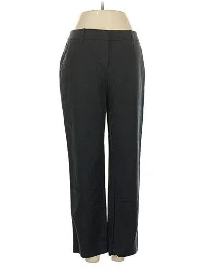 Pre-owned Cabi Active Pants In Black