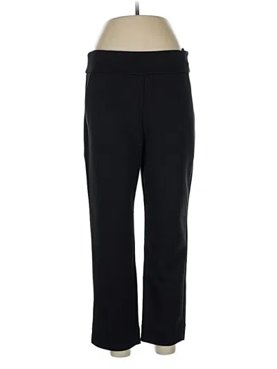 Pre-owned Cabi Active Pants In Black