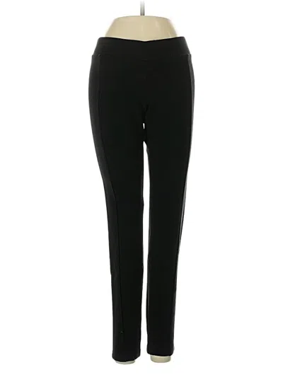 Pre-owned Cabi Active Pants In Black