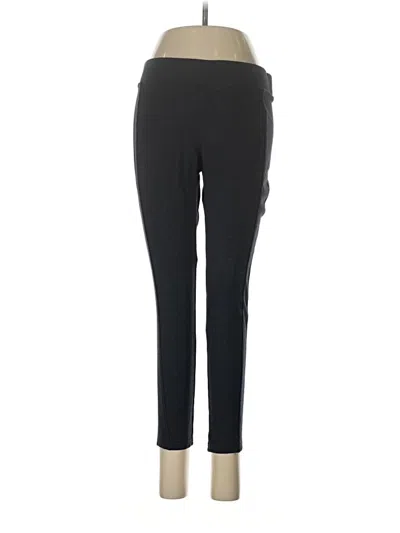 Pre-owned Cabi Active Pants In Black