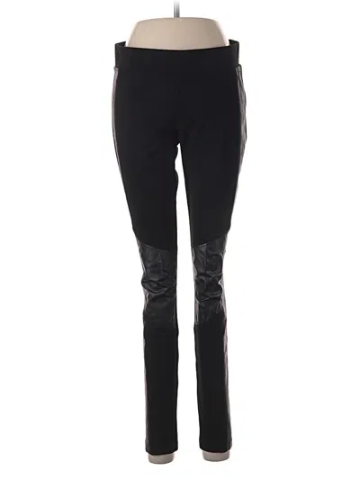 Pre-owned Cabi Active Pants In Black