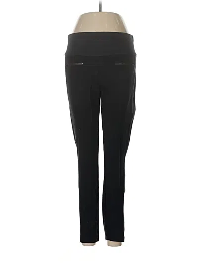 Pre-owned Cabi Active Pants In Black