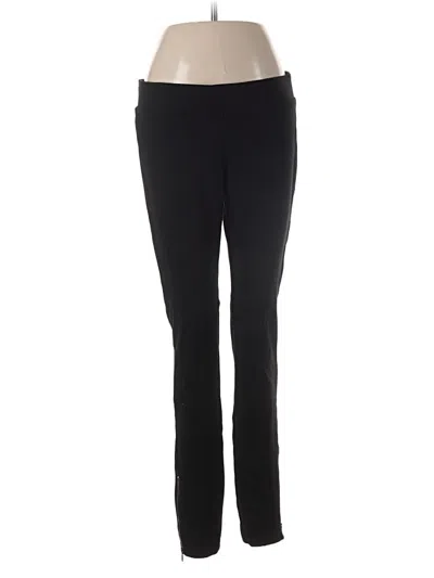 Pre-owned Cabi Active Pants In Black