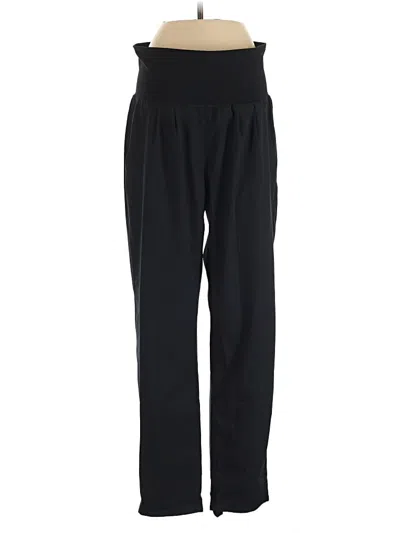 Pre-owned Cabi Active Pants In Black