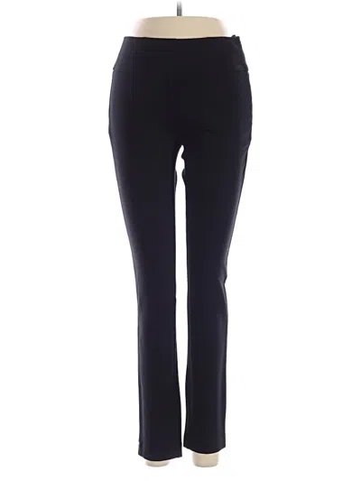 Pre-owned Cabi Active Pants In Black