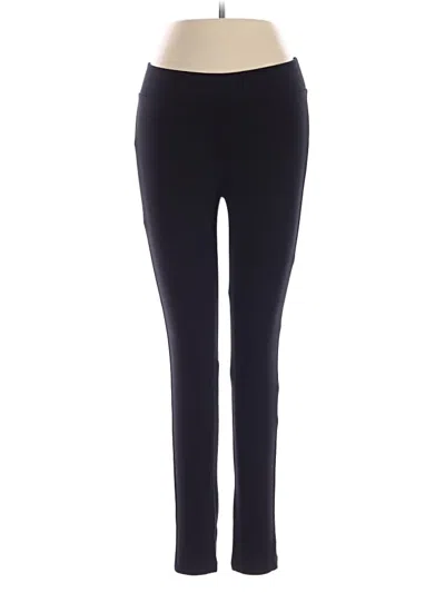 Pre-owned Cabi Active Pants In Black