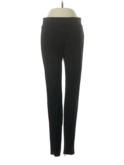 Pre-owned Cabi Active Pants In Black