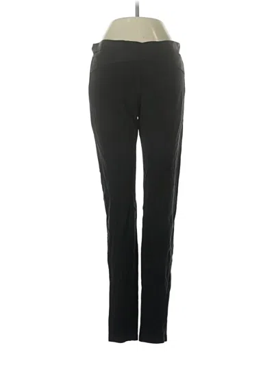 Pre-owned Cabi Active Pants In Black