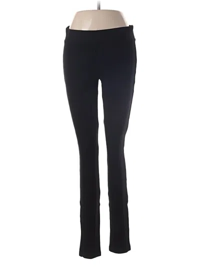 Pre-owned Cabi Active Pants In Black
