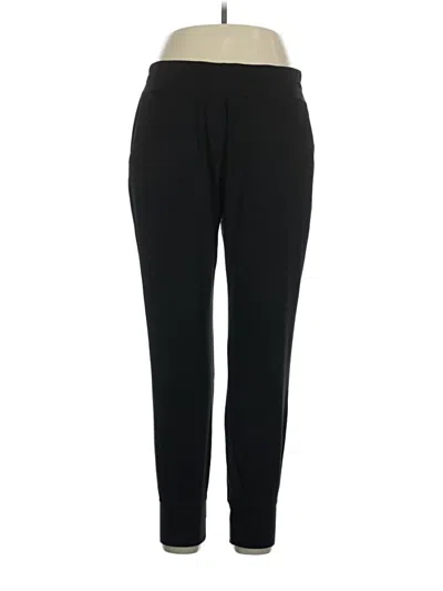 Pre-owned Cabi Active Pants In Black