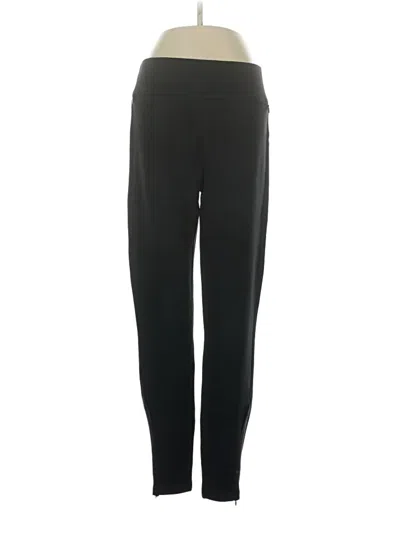 Pre-owned Cabi Active Pants In Black