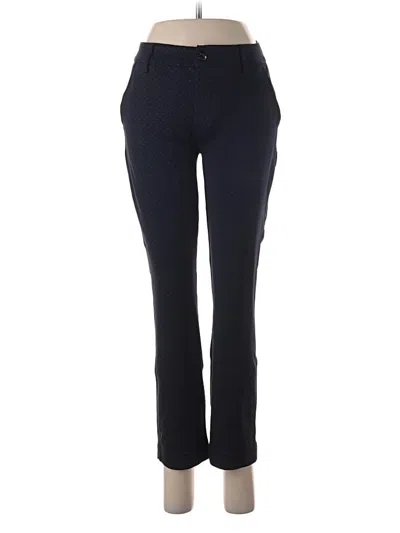 Pre-owned Cabi Active Pants In Black