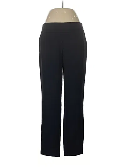Pre-owned Cabi Active Pants In Black