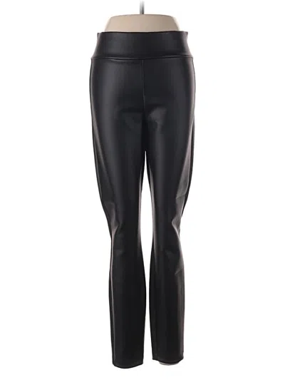 Pre-owned Cabi Active Pants In Black