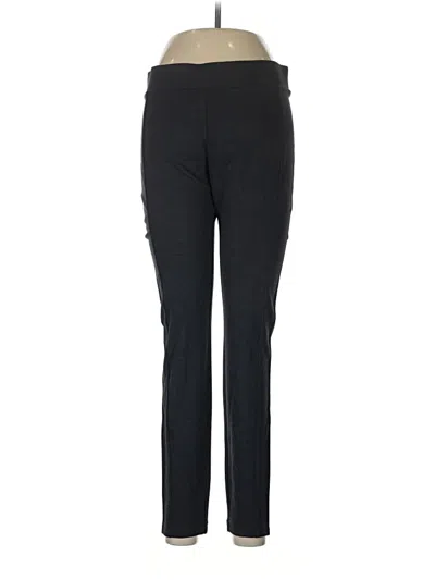 Pre-owned Cabi Active Pants In Black