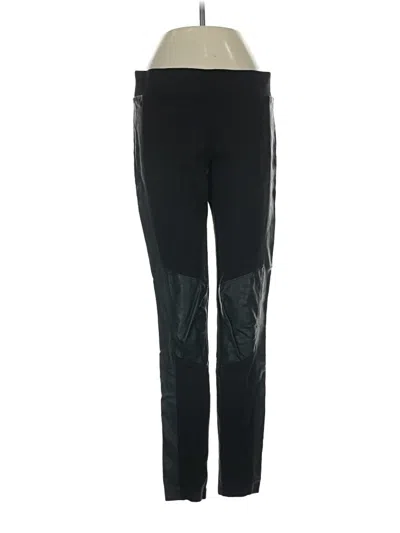 Pre-owned Cabi Active Pants In Black
