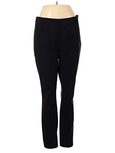 Pre-owned Cabi Active Pants In Black