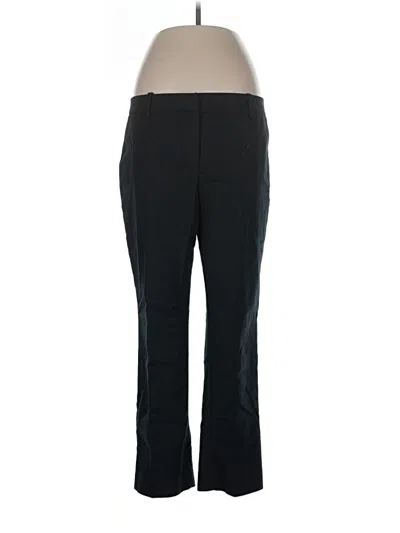 Pre-owned Cabi Active Pants In Black