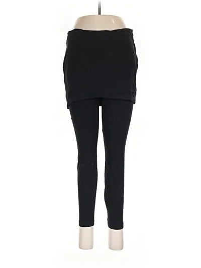 Pre-owned Cabi Active Pants In Black