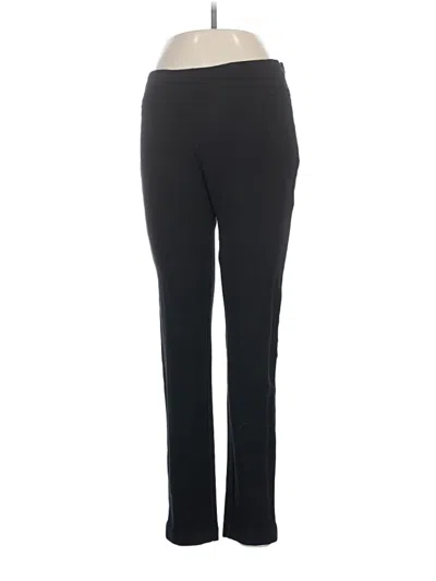 Pre-owned Cabi Active Pants In Black