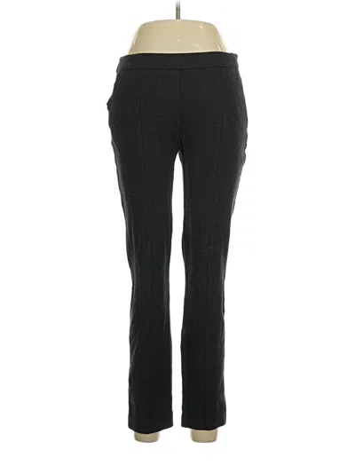 Pre-owned Cabi Active Pants In Black