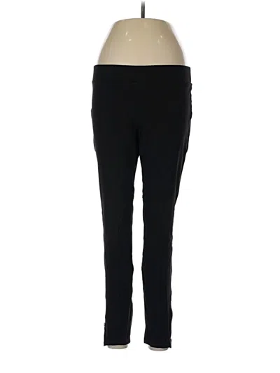 Pre-owned Cabi Active Pants In Black