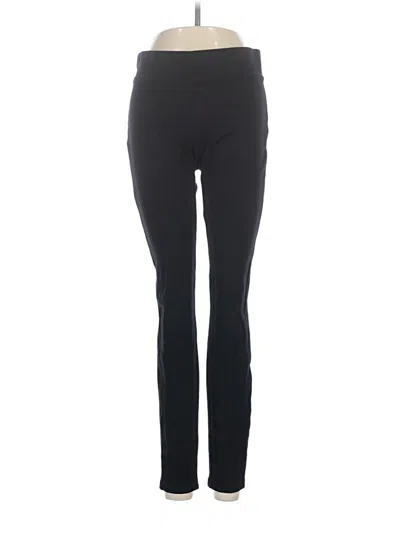 Pre-owned Cabi Active Pants In Black