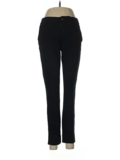 Pre-owned Cabi Active Pants In Black