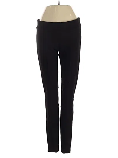 Pre-owned Cabi Active Pants In Black