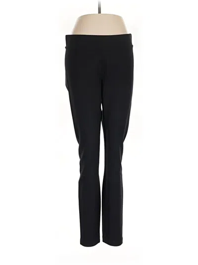 Pre-owned Cabi Active Pants In Black